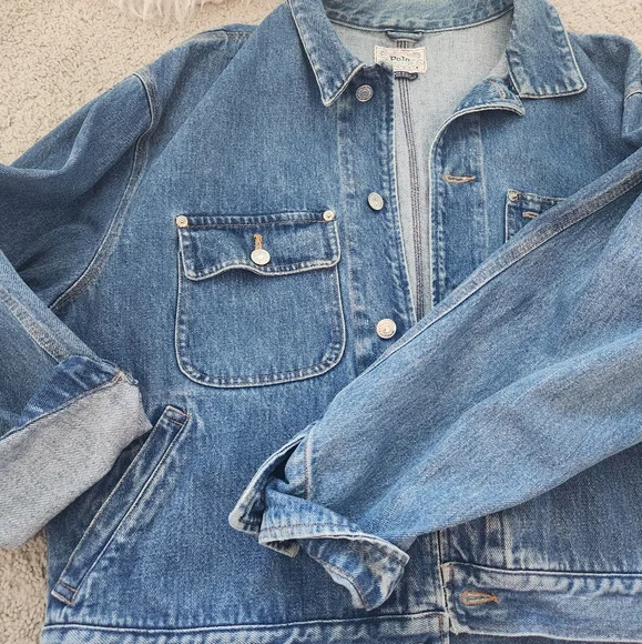 VINTAGE Polo Ralph Lauren - Picture 2 of 5